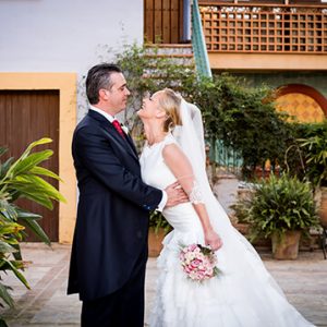 casamiento lujo marbella