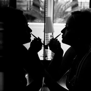 maquillaje novia marbella